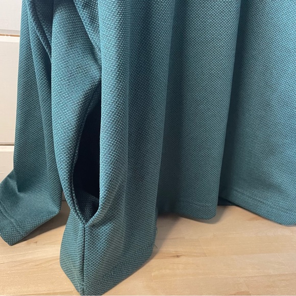 Green Callaway 1/4 Zip | Men’s L - Picture 4 of 4